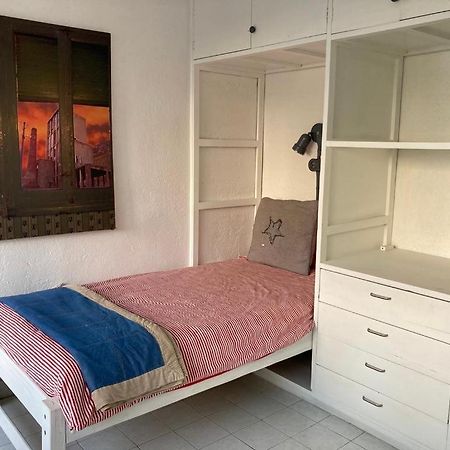 Casa Ezpania Apartman Mexikóváros Kültér fotó