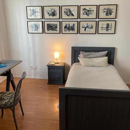 Casa Ezpania Apartman Mexikóváros Kültér fotó