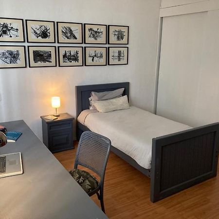 Casa Ezpania Apartman Mexikóváros Kültér fotó