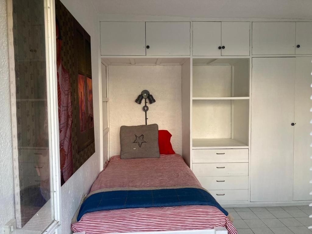 Casa Ezpania Apartman Mexikóváros Kültér fotó
