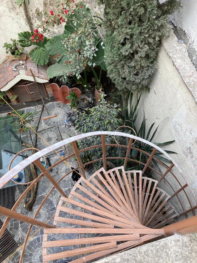 Casa Ezpania Apartman Mexikóváros Kültér fotó