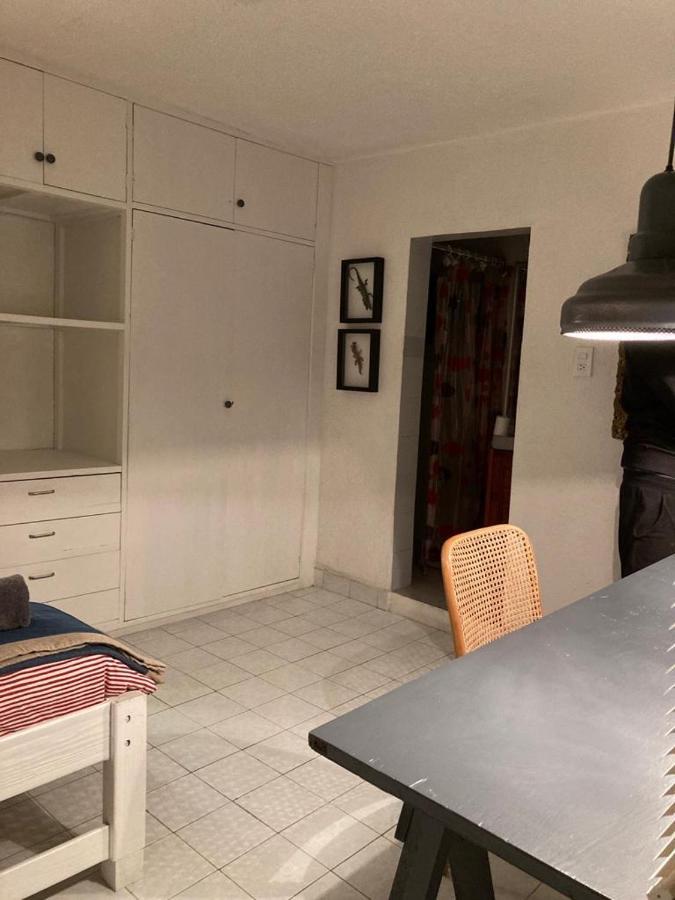 Casa Ezpania Apartman Mexikóváros Kültér fotó