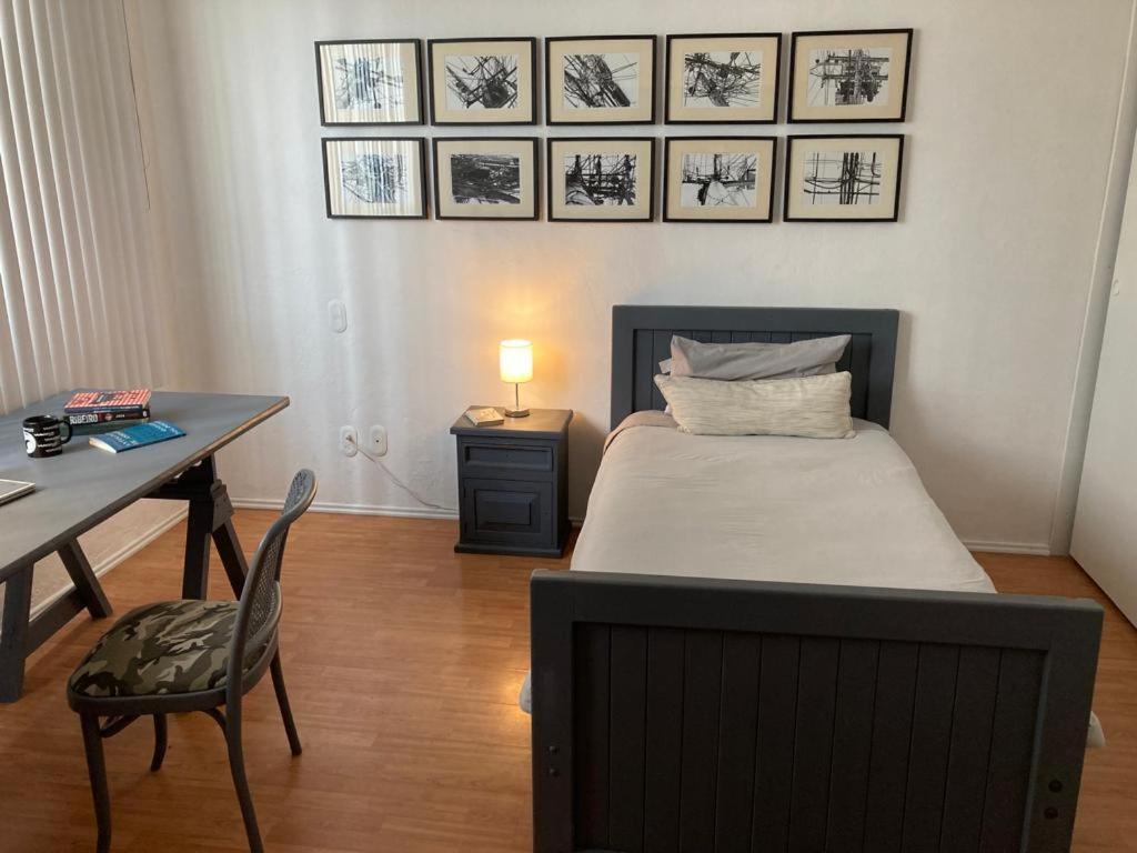 Casa Ezpania Apartman Mexikóváros Kültér fotó