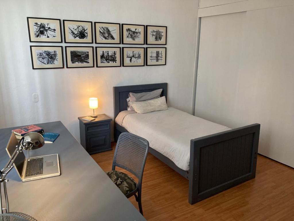 Casa Ezpania Apartman Mexikóváros Kültér fotó