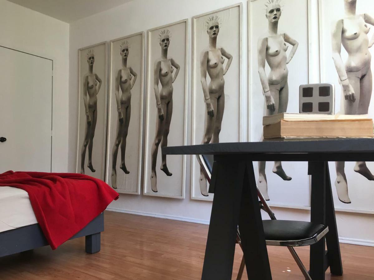 Casa Ezpania Apartman Mexikóváros Kültér fotó